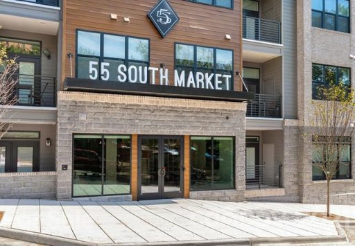 55 S Market Street 508