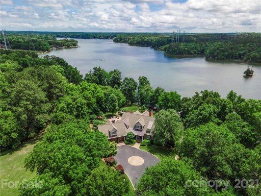 814 Land Grant Court