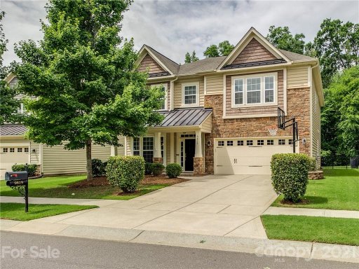 9819 Branchwater Avenue