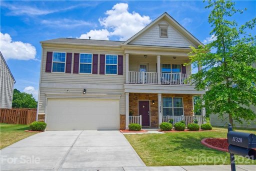 11328 Sweetbriar Ridge Drive