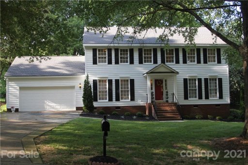 3038 Silver Birch Drive