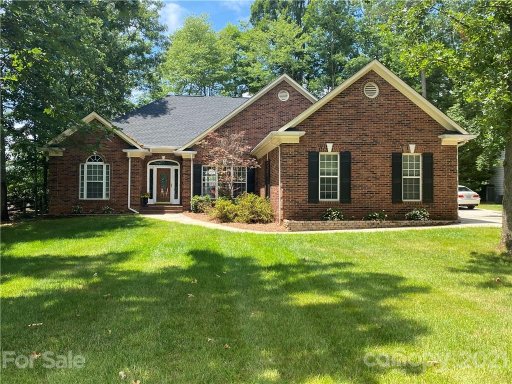 1108 Hawthorne Drive