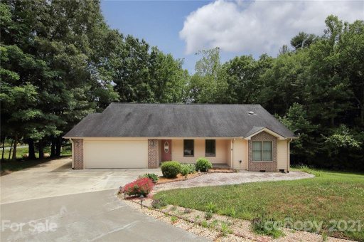 132 Roasted Chestnut Trail