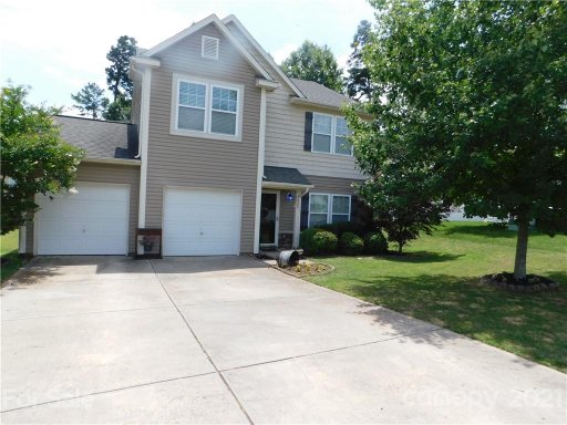 3005 Mallard Duck Court