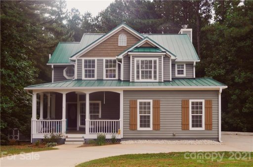 1427 Forest Ridge Drive