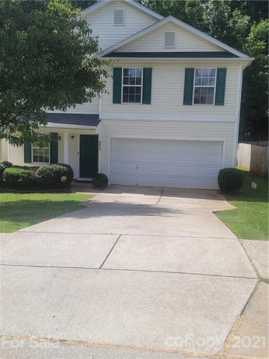 2613 Mulberry Pond Drive