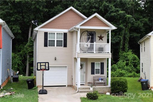 127 High Bluff Circle