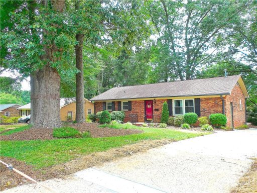 1435 Anderson Street