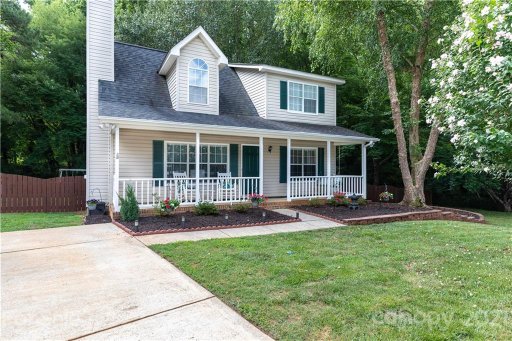1541 Brentfield Drive
