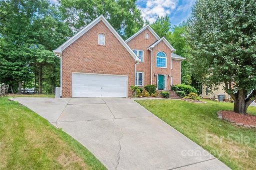 12604 Wetherburn Lane