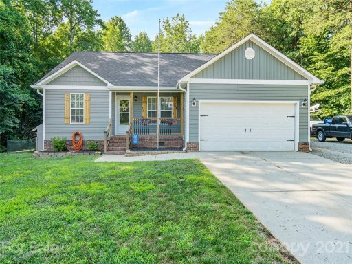 3553 Seminole Drive