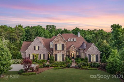 6023 Autumn Moon Drive