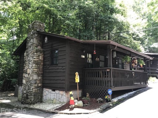 55 Sassafras Lane