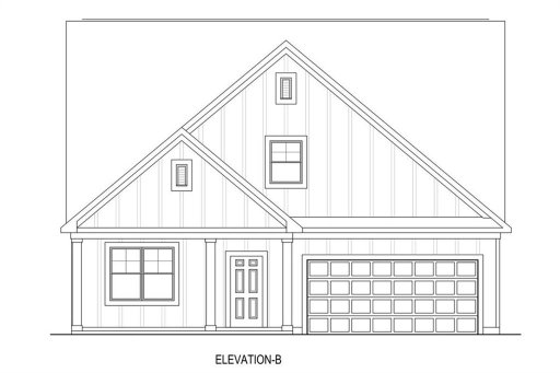 4445 Poplin Grove Drive