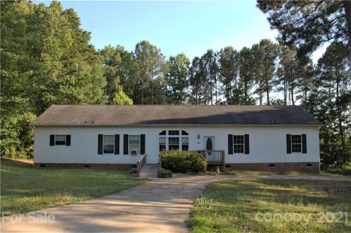 236 Ridge Creek Drive