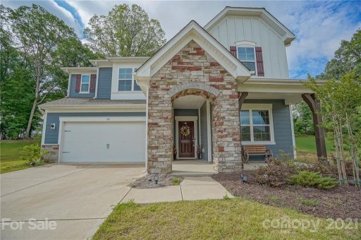 607 Caroline Aubrey Way