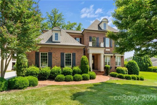 2466 Christenbury Hall Court
