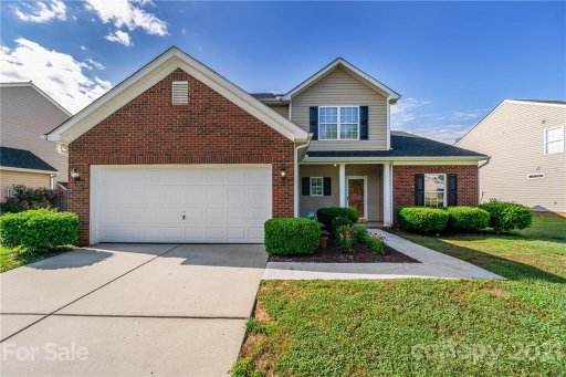 141 Rhyne Springs Road