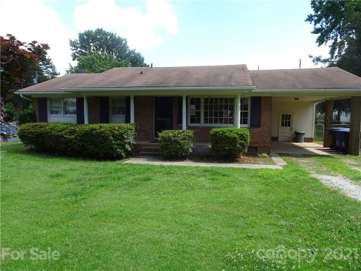 713 Brookwood Drive