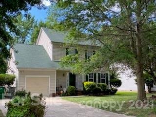 2541 Bricker Drive 29