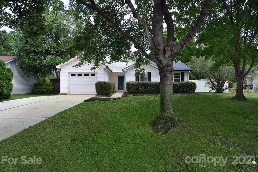 16544 Glenfurness Drive