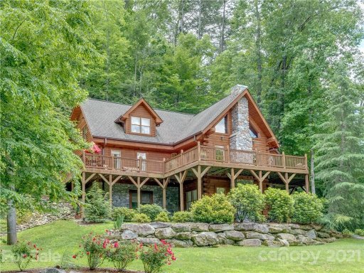 120 Rocky Mountain Drive