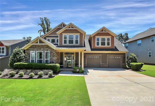 2027 Clarion Drive