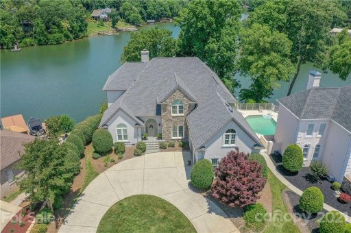 14042 Point Lookout Road