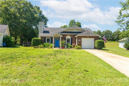 6419 Old South Court