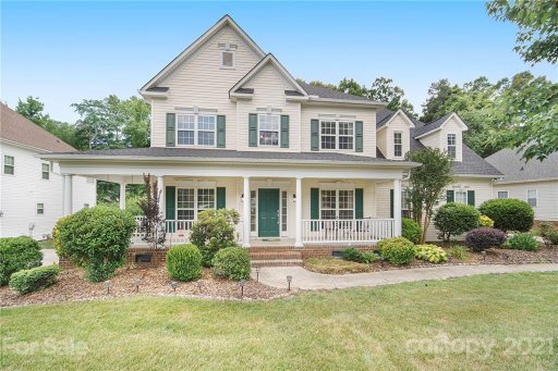 1715 Sanridge Wind Lane