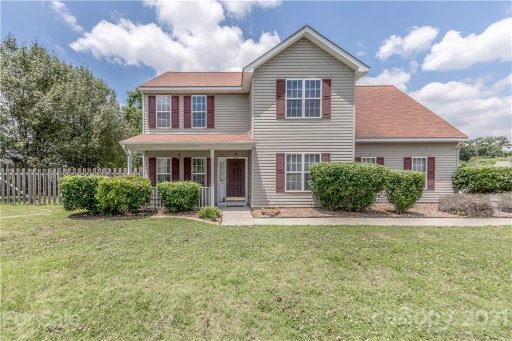 4019 Cedar Hill Drive