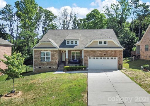 8041 Frances Haven Drive