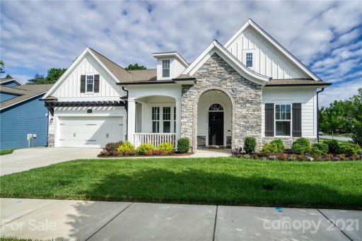 11316 Fullerton Place Drive