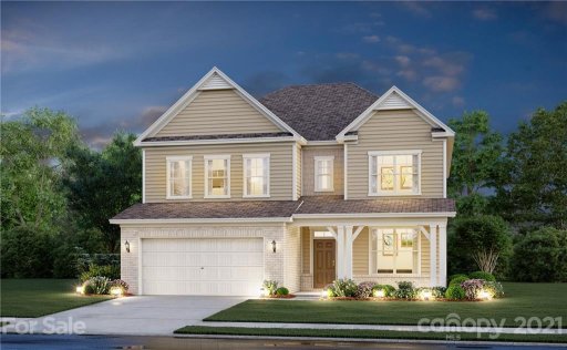 20311 Creek Bend Edge Court