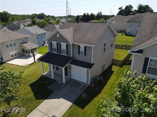 10811 Carstairs Street