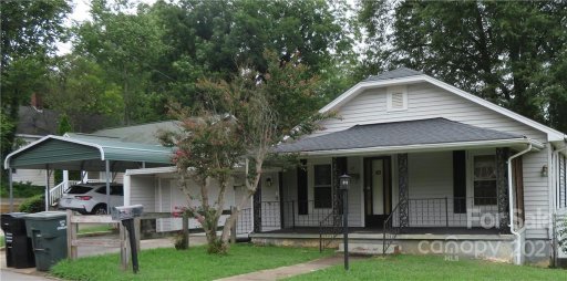 87 Meadow Avenue