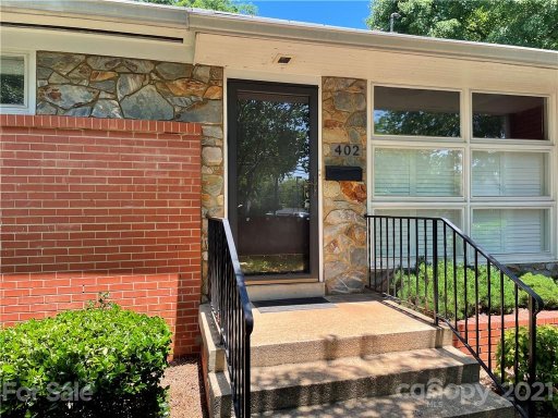 402 S Sharon Amity Road