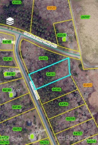 Lot 42 Cornett Drive