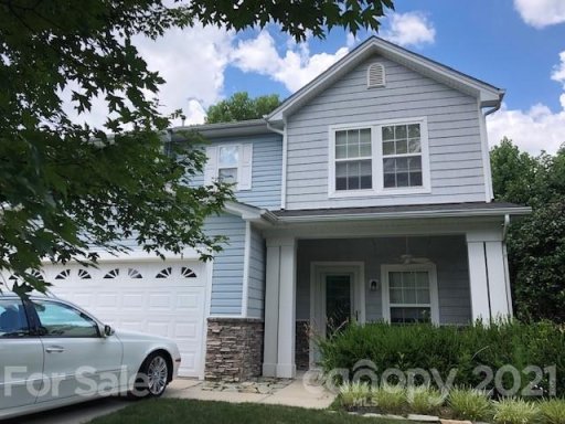 9618 Falling Stream Drive