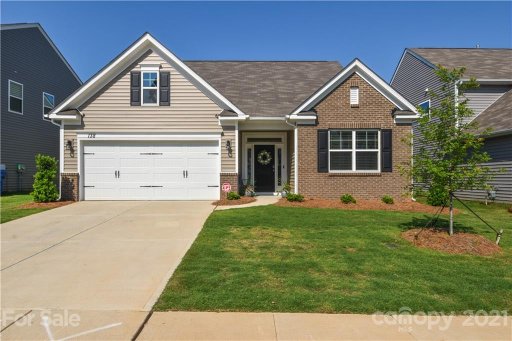 138 Suggs Mill Drive
