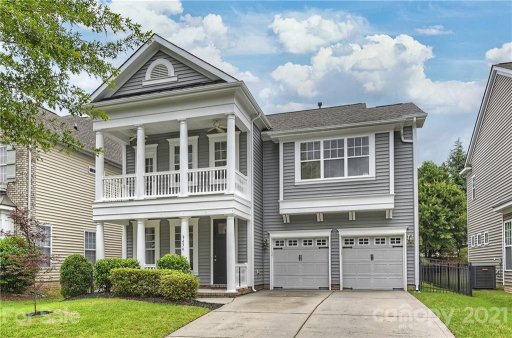 9434 Ridgeforest Drive