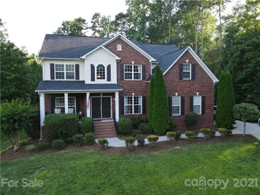 5642 Turkey Oak Drive