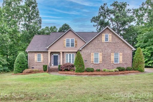 131 Stallion Lane