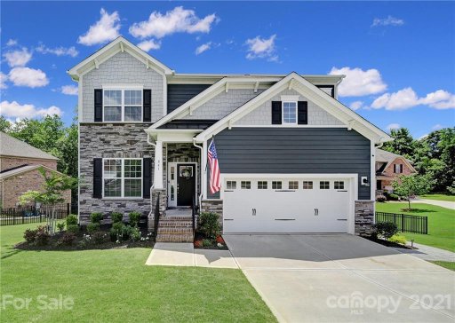 841 Palmetto Bay Drive