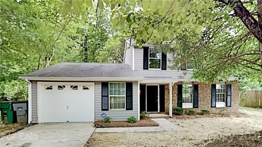 6700 Wagon Oak Road