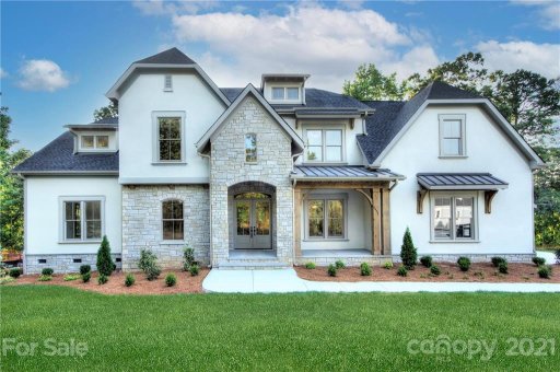 9432 Greyson Ridge Drive