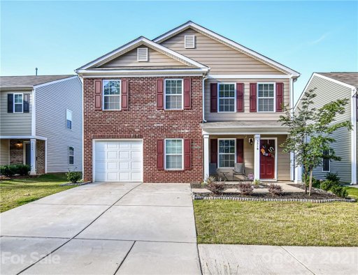 5518 Tumbling Brook Lane