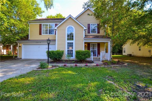 2609 Robyns Glen Drive