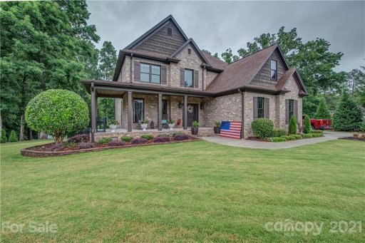 4231 Brushy Knoll