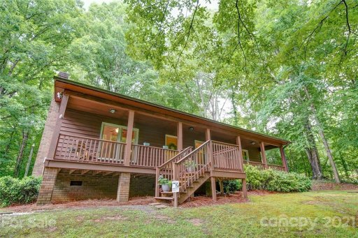 118 Holly Ridge Road